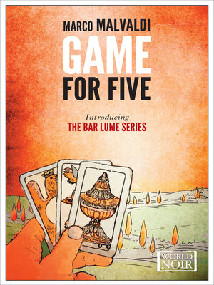 Game for Five - ebook